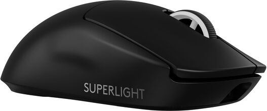 Logitech G Pro X Superlight 2 Trådløs mus