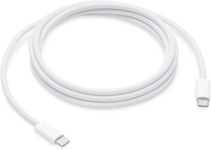 Apple 240 W USB-C-laddningskabel 2 m