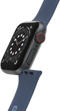 Otterbox Armbånd for Apple Watch 41/40/38 mm Blå