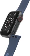 Otterbox Armband för Apple Watch 41/40/38 mm Blå