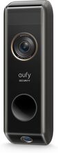 Eufy Dual Video Doorbell 2K Dörrklocka Add-On