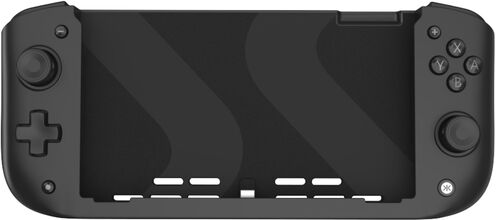 CRKD Nitro Deck Standard Edition för Switch
