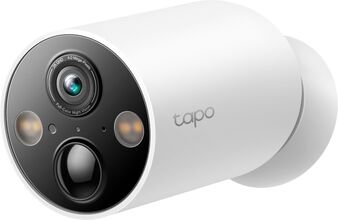 TP-link Tapo C425 Overvåkingskamera med wifi