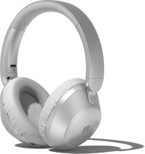 Nomadelic Wireless ANC Headphones Solo 201 Silver