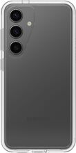 Otterbox Symmetry Robust deksel for Galaxy S24 Clear