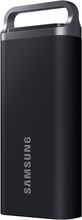 Samsung T5 EVO Extern SSD-disk 2 TB