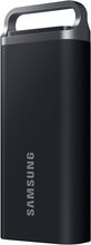 Samsung T5 EVO Extern SSD-disk 8 TB