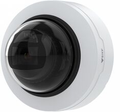 Axis P3265-LV Dome Övervakningskamera