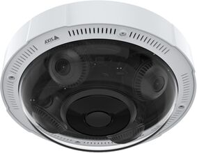Axis P3735-PLE Panorama Övervakningskamera