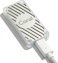 Google Coral USB Accelerator