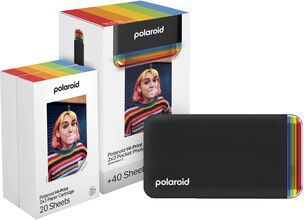 Polaroid Hi-Print Gen 2 Kit Svart