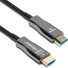 Nikabe Optisk Ultra High Speed HDMI 2.1-kabel 10 m