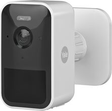 Yale Smart Outdoor Camera