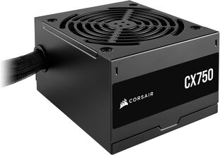 Corsair CX750 750 W Bronze Strømforsyning