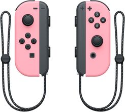 Nintendo Joy-Con Pair Håndkontroller Rosa