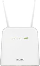 D-link DWR-960/W 4G+ router