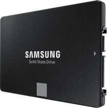 Samsung 870 EVO SSD-disk 2 TB