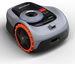 Segway Navimow i105e Robotgressklipper