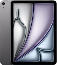 Apple iPad Air (2024) 11" 128 GB Wifi Stellargrå
