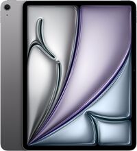 Apple iPad Air (2024) 13" 128 GB Wifi Stellargrå