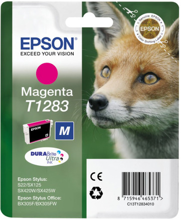 Epson T1283 - Magenta