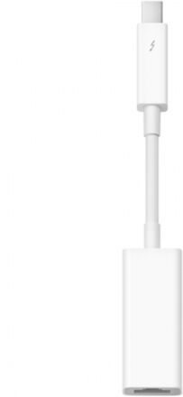 Apple Thunderbolt-til-Gigabit Ethernet-adapter