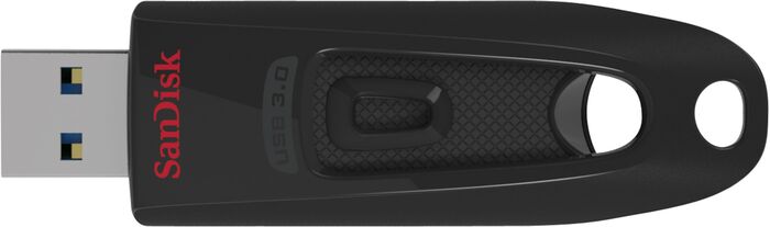 Sandisk Ultra 3.0 USB-minne 256 GB