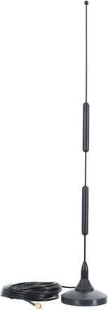 Midimag 4G-antenne 7-8 dBi
