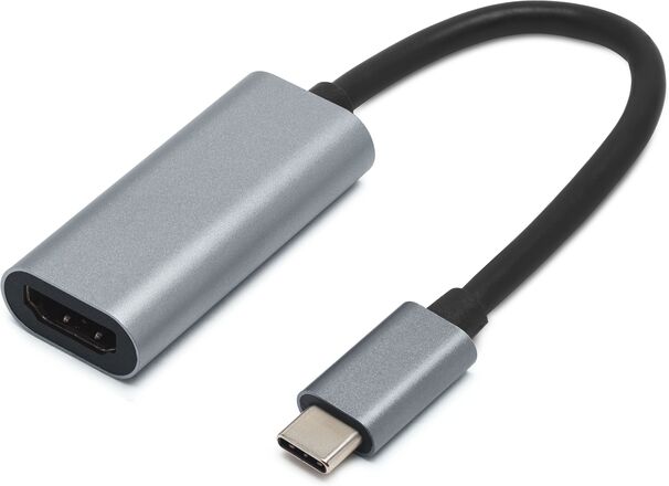 Luxorparts Adapter USB-C til HDMI