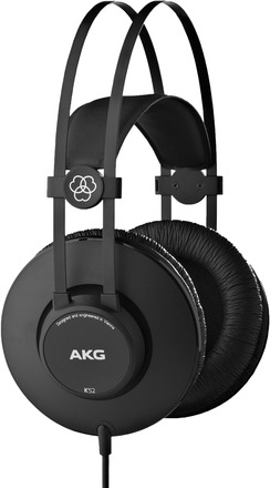 AKG K52 hodetelefoner