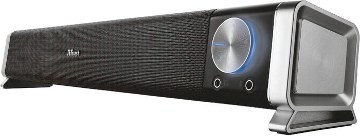 Trust Asto Soundbar til datamaskin