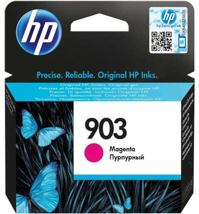 HP 903 Blekkpatron Magenta