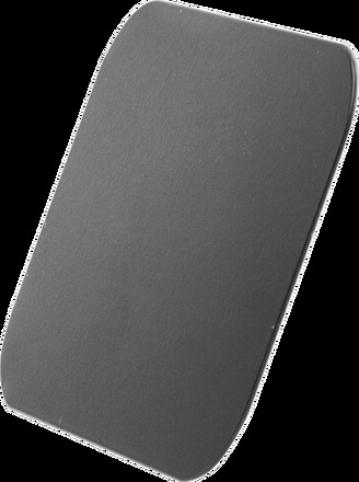 Linocell Platta för magnetisk hållare 2-pack