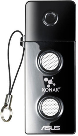 Asus Xonar U3 USB-lydkort
