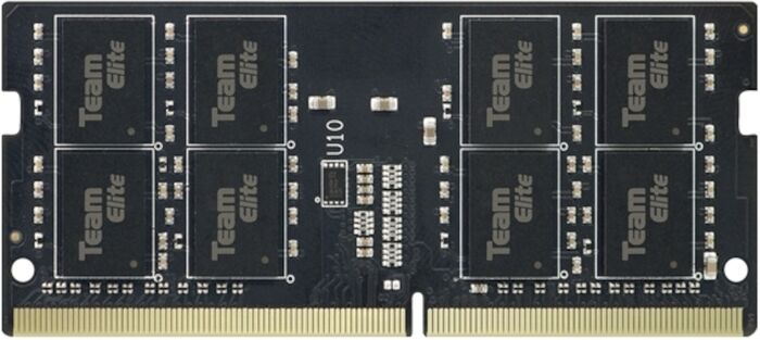 Team RAM-minne SO-DIMM DDR4 PC19200 8 GB