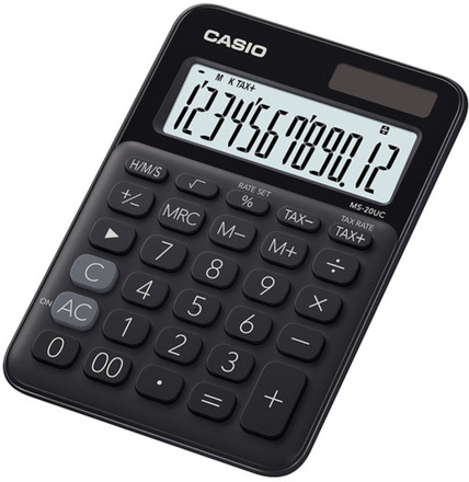 Casio MS-20UC Miniräknare
