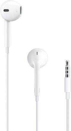 Apple EarPods med 3,5 mm-kontakt