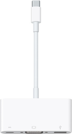 Apple USB-C VGA-multiportadapter