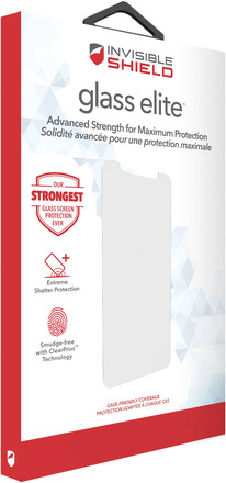 Invisible Shield Glass Elite Skjermbeskytter for iPhone 11 Pro