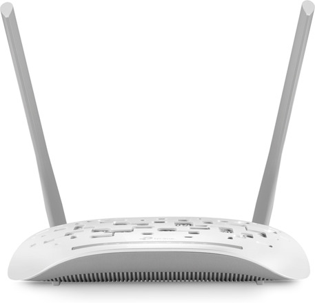 TP-link TD-W8961N ADSL2+-gateway N300