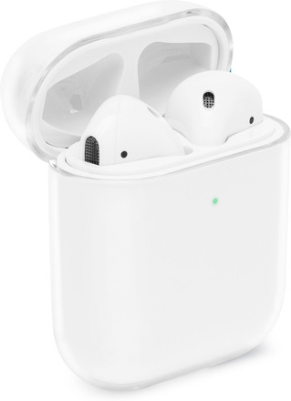 Linocell Airpods-fodral (Gen 1 & 2, 2017/2019)