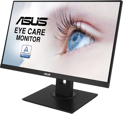 Asus VA24EHL Full HD-monitor 23,8"