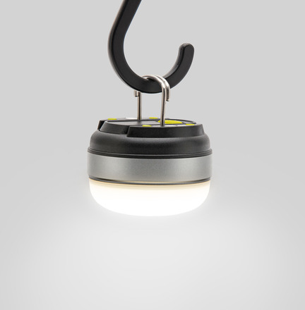 Ledsavers Mini-campinglampa