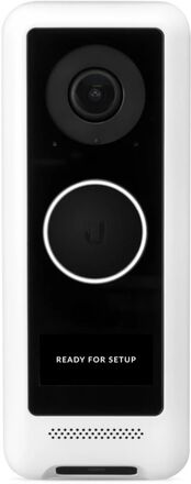 Ubiquiti UniFi Protect G4 Doorbell