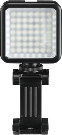 Hama 49 BD LED-belysning for mobil og kamera