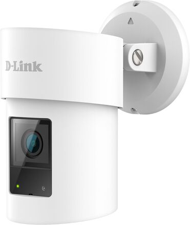 D-link DCS-8635LH Overvåkingskamera