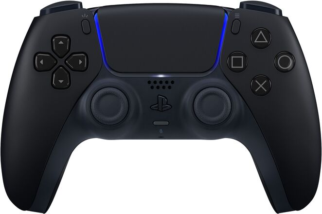 Sony Dualsense Trådløs håndkontroller for Playstation 5 Svart