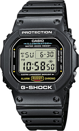 Casio G-SHOCK - DW-5600E Armbåndsur