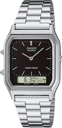 Casio AQ-230A-1DMQYES Armbåndsur