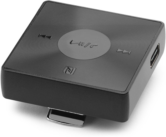 Nikabe Bluetooth Music Receiver D7